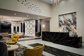 DoubleTree by Hilton Brunswick