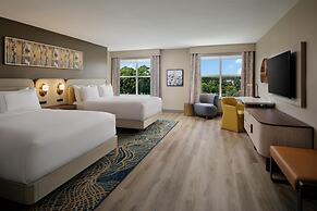 DoubleTree by Hilton Brunswick