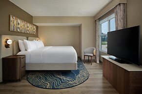 DoubleTree by Hilton Brunswick