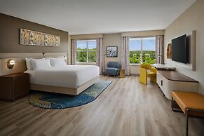 DoubleTree by Hilton Brunswick