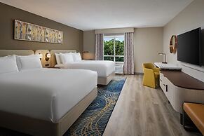 DoubleTree by Hilton Brunswick