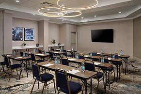 DoubleTree by Hilton Brunswick