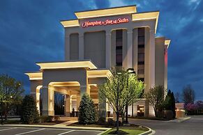 Hampton Inn & Suites Frederick-Fort Detrick