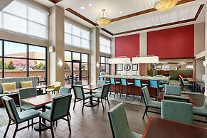 Hampton Inn & Suites Frederick-Fort Detrick