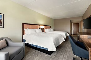 Hampton Inn & Suites Frederick-Fort Detrick