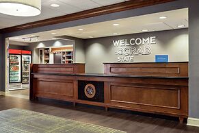 Hampton Inn & Suites Frederick-Fort Detrick