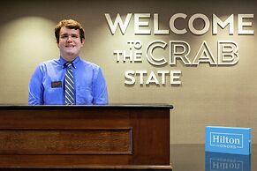 Hampton Inn & Suites Frederick-Fort Detrick