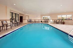 Hampton Inn & Suites Frederick-Fort Detrick