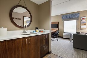 Hampton Inn & Suites Frederick-Fort Detrick