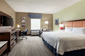 Hampton Inn & Suites Frederick-Fort Detrick