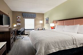 Hampton Inn & Suites Frederick-Fort Detrick
