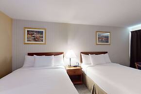 Ramada by Wyndham Strasburg/Shenandoah Valley