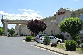 Ramada by Wyndham Strasburg/Shenandoah Valley