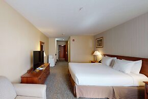 Ramada by Wyndham Strasburg/Shenandoah Valley