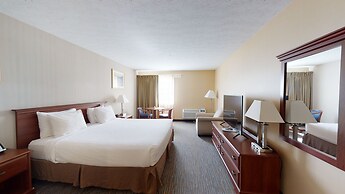 Ramada by Wyndham Strasburg/Shenandoah Valley