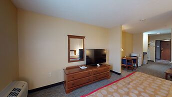 Ramada by Wyndham Strasburg/Shenandoah Valley