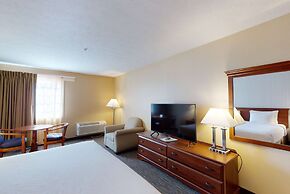 Ramada by Wyndham Strasburg/Shenandoah Valley