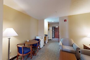 Ramada by Wyndham Strasburg/Shenandoah Valley