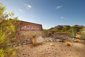 Wekopa Casino Resort