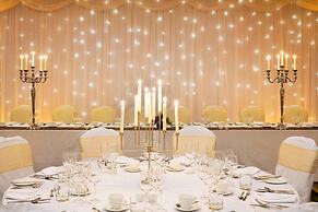 Mercure Sheffield St Paul's Hotel & Spa