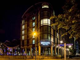 Mercure Sheffield St Paul's Hotel & Spa