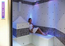 Mercure Sheffield St Paul's Hotel & Spa