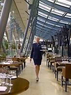 Mercure Sheffield St Paul's Hotel & Spa