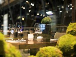 Mercure Sheffield St Paul's Hotel & Spa