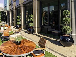 Mercure Sheffield St Paul's Hotel & Spa