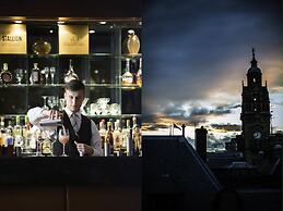 Mercure Sheffield St Paul's Hotel & Spa