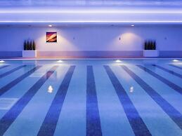Mercure Sheffield St Paul's Hotel & Spa