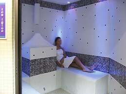 Mercure Sheffield St Paul's Hotel & Spa