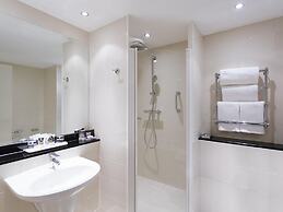 Mercure Sheffield St Paul's Hotel & Spa