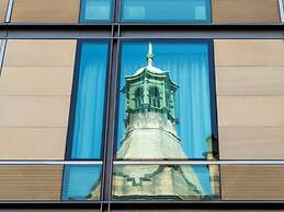 Mercure Sheffield St Paul's Hotel & Spa