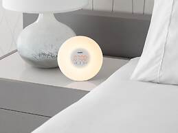 Mercure Sheffield St Paul's Hotel & Spa