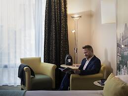 Mercure Sheffield St Paul's Hotel & Spa