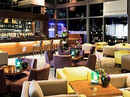 Mercure Sheffield St Paul's Hotel & Spa