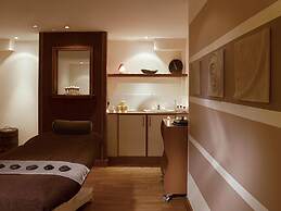 Mercure Sheffield St Paul's Hotel & Spa