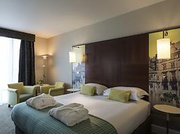 Mercure Sheffield St Paul's Hotel & Spa