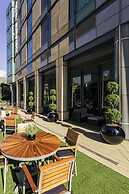 Mercure Sheffield St Paul's Hotel & Spa