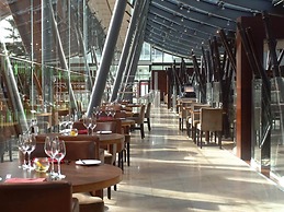 Mercure Sheffield St Paul's Hotel & Spa