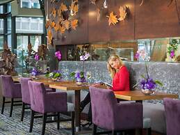 Mercure Sheffield St Paul's Hotel & Spa
