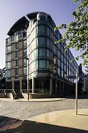 Mercure Sheffield St Paul's Hotel & Spa
