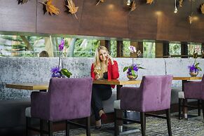 Mercure Sheffield St Paul's Hotel & Spa