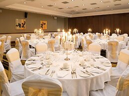 Mercure Sheffield St Paul's Hotel & Spa