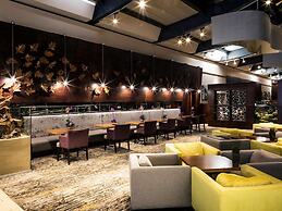 Mercure Sheffield St Paul's Hotel & Spa