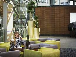 Mercure Sheffield St Paul's Hotel & Spa