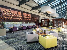 Mercure Sheffield St Paul's Hotel & Spa