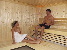 Mercure Sheffield St Paul's Hotel & Spa