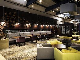 Mercure Sheffield St Paul's Hotel & Spa